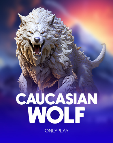 Caucasian Wolf slot