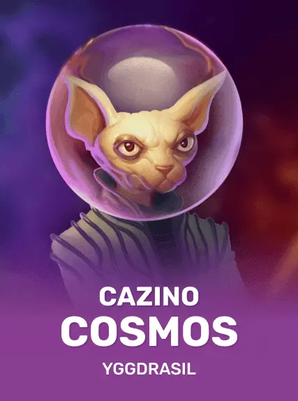 Cazino Cosmos slot