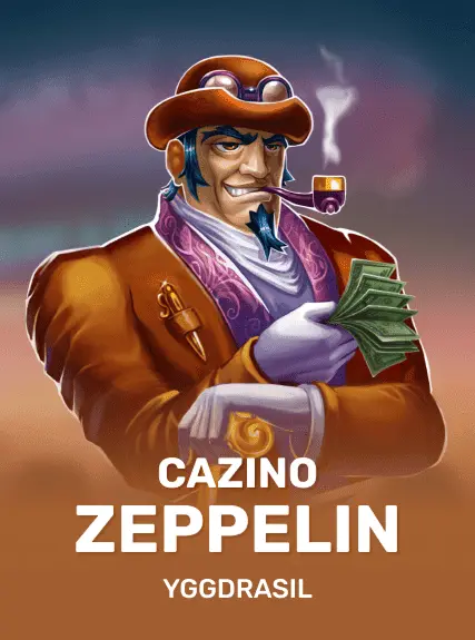 Cazino Zeppelin slot