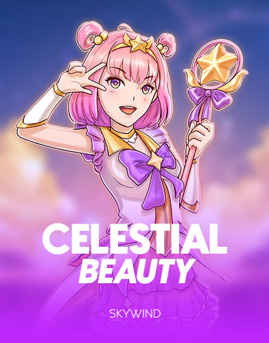 Celestial Beauty slot
