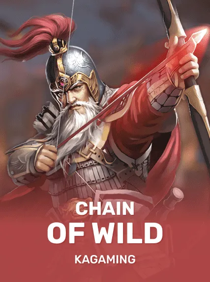 Chain of Wild slot