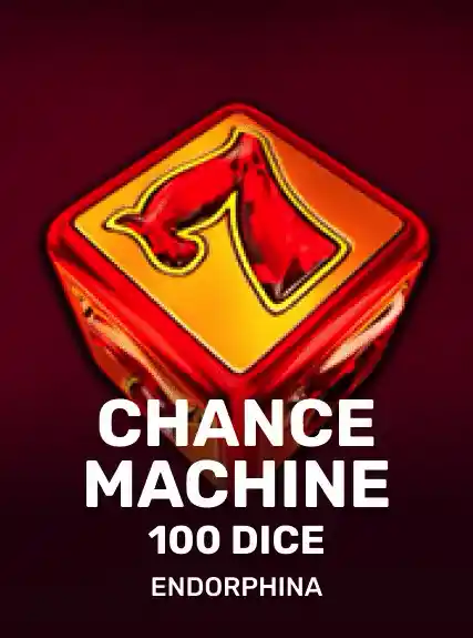 Chance Machine 100 Dice slot