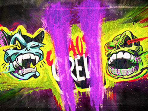 Chaos Crew II