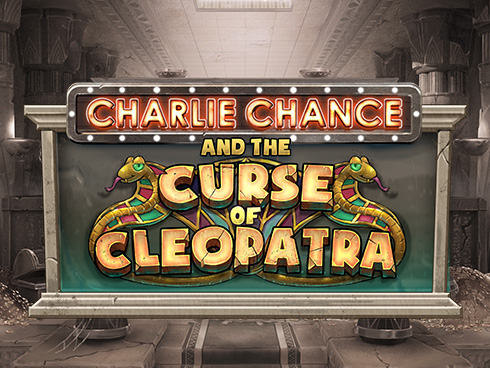 Charlie Chance and The Curse of Cleopatra