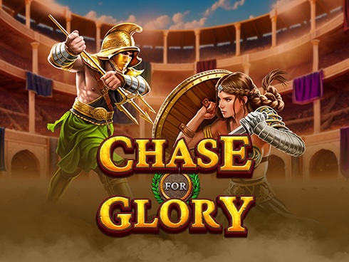 Chase For Glory slot