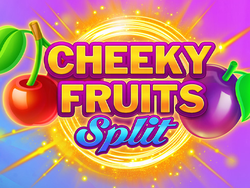 Cheeky Fruits Split slot