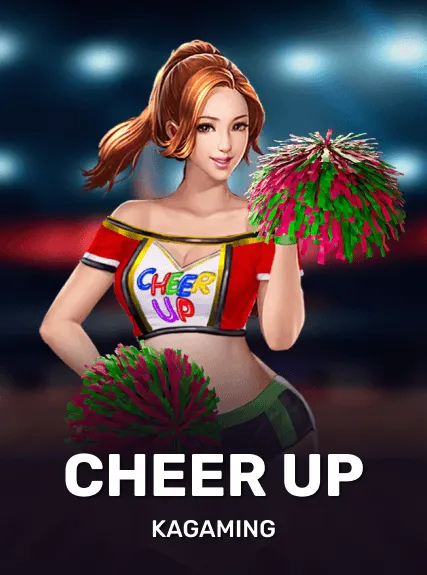 Cheer Up slot
