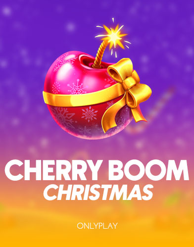 Cherry Boom Christmas slot