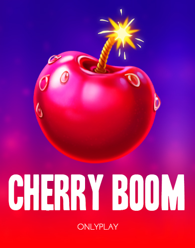 Cherry Boom slot