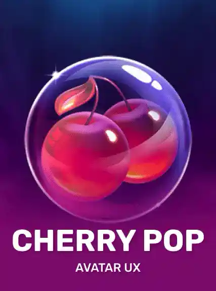 Cherry Pop slot