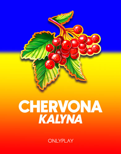 Chervona Kalyna slot