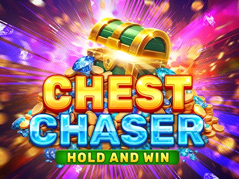 Chest Chaser Hold and Win
