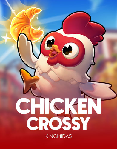 Chicken Crossy slot