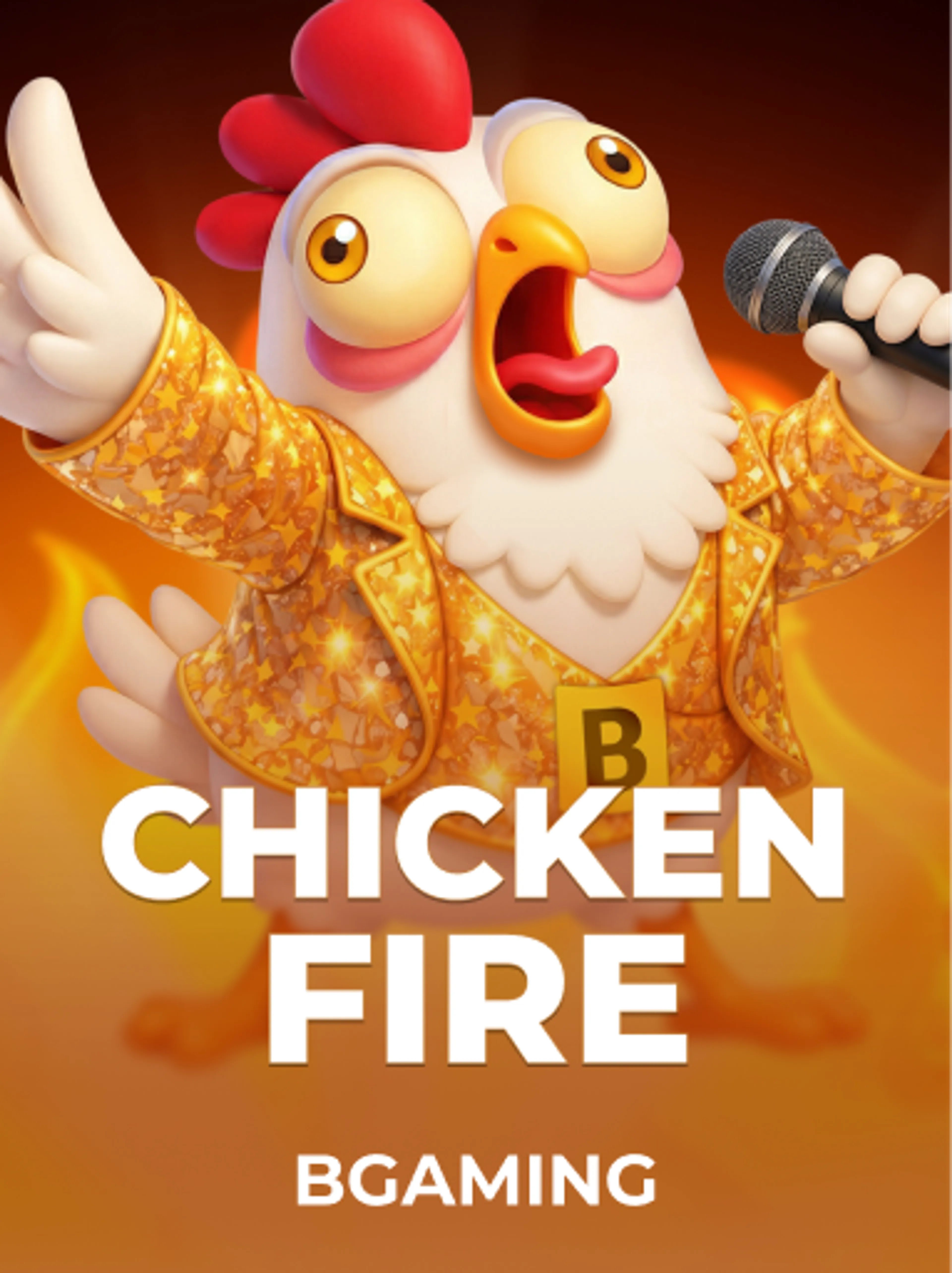 Chicken Fire