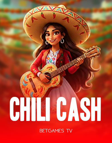 Chili Cash