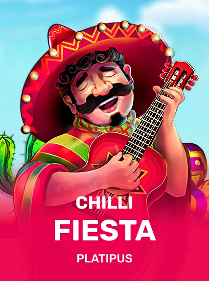 Chilli Fiesta