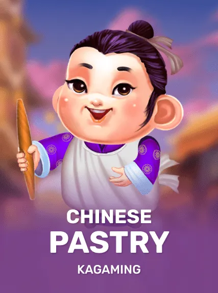 Chinese Pastry