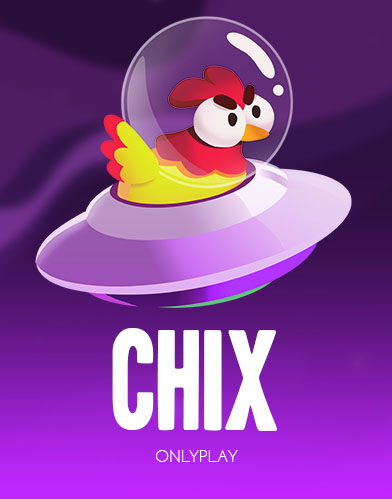 ChiX slot