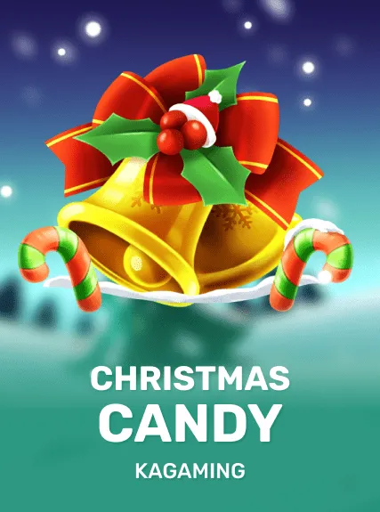 Christmas Candy slot