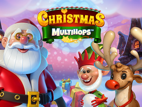Christmas MULTIHOPS