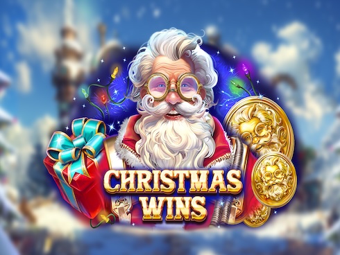 Christmas Wins