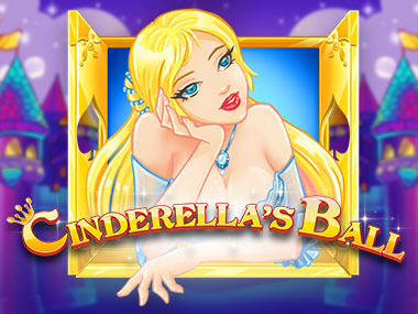 Cinderella's Ball slot