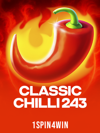 Classic Chili 243