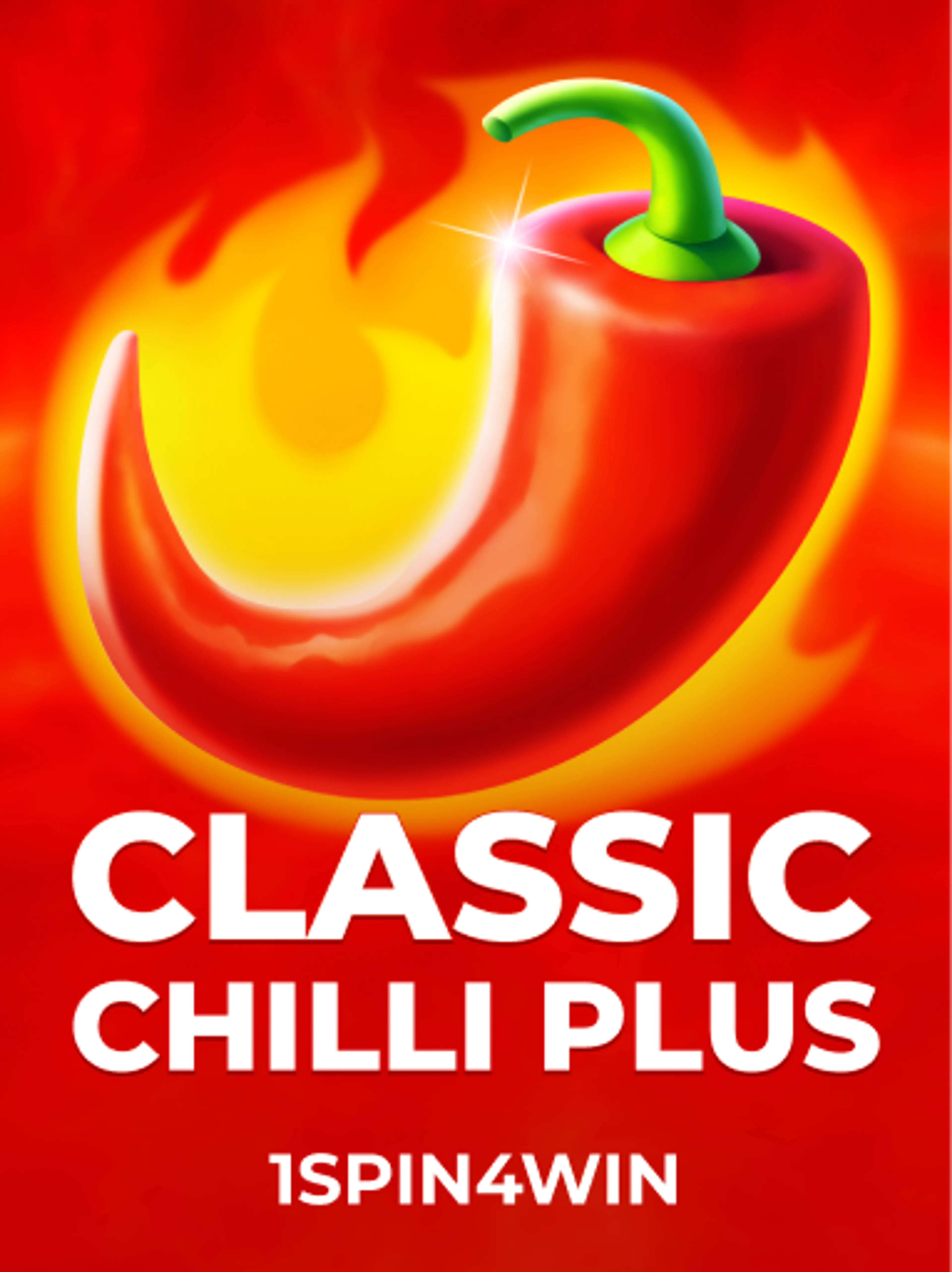 Classic Chilli Plus slot