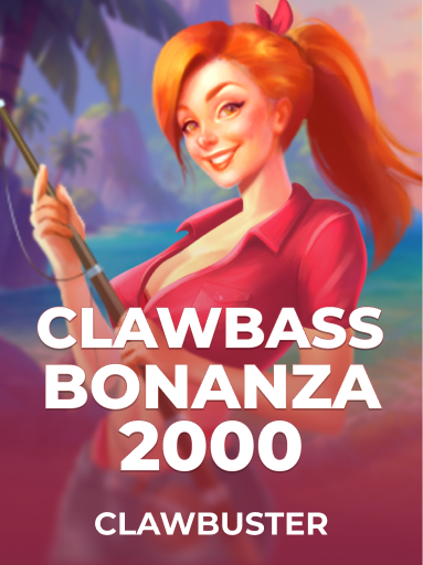 Clawbass Bonanza 2000