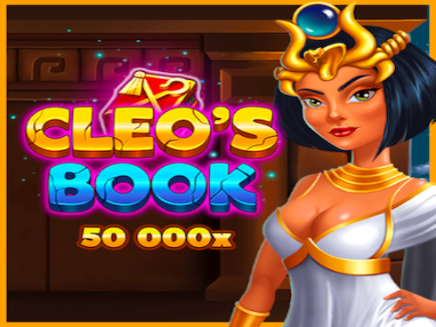 Cleo's Book