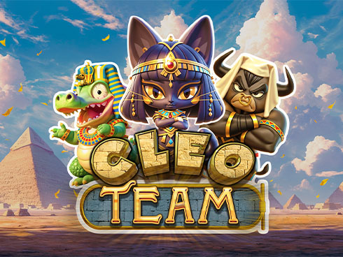 Cleo Team slot