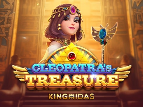 Cleopatra's Treasure