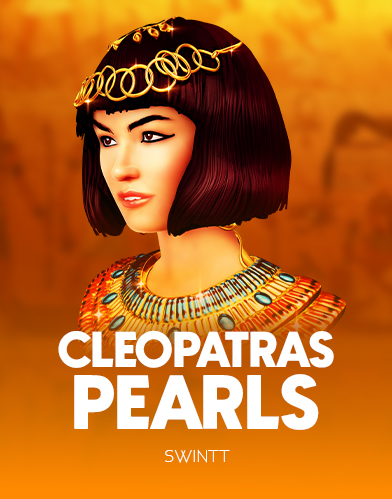 Cleopatras Pearls slot