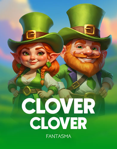 Clover Clover