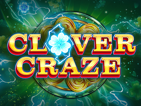 Clover Craze slot