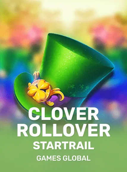 Clover Rollover StarTrail slot
