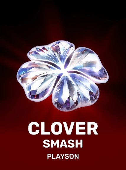 Clover Smash slot