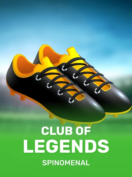 Club Of Legends slot