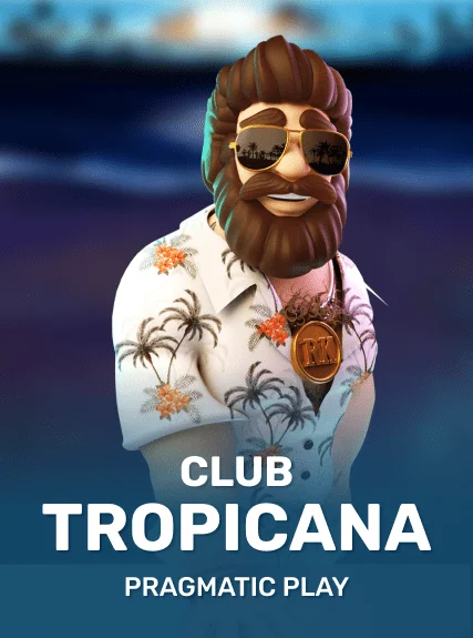 Club Tropicana slot