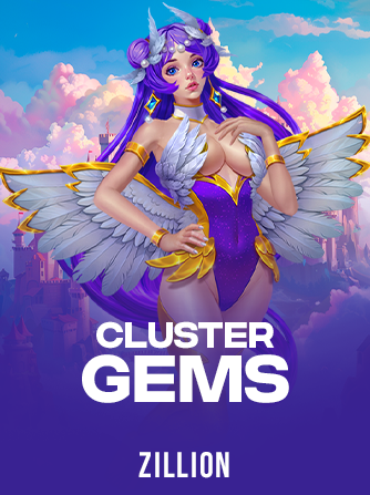 Cluster Gems