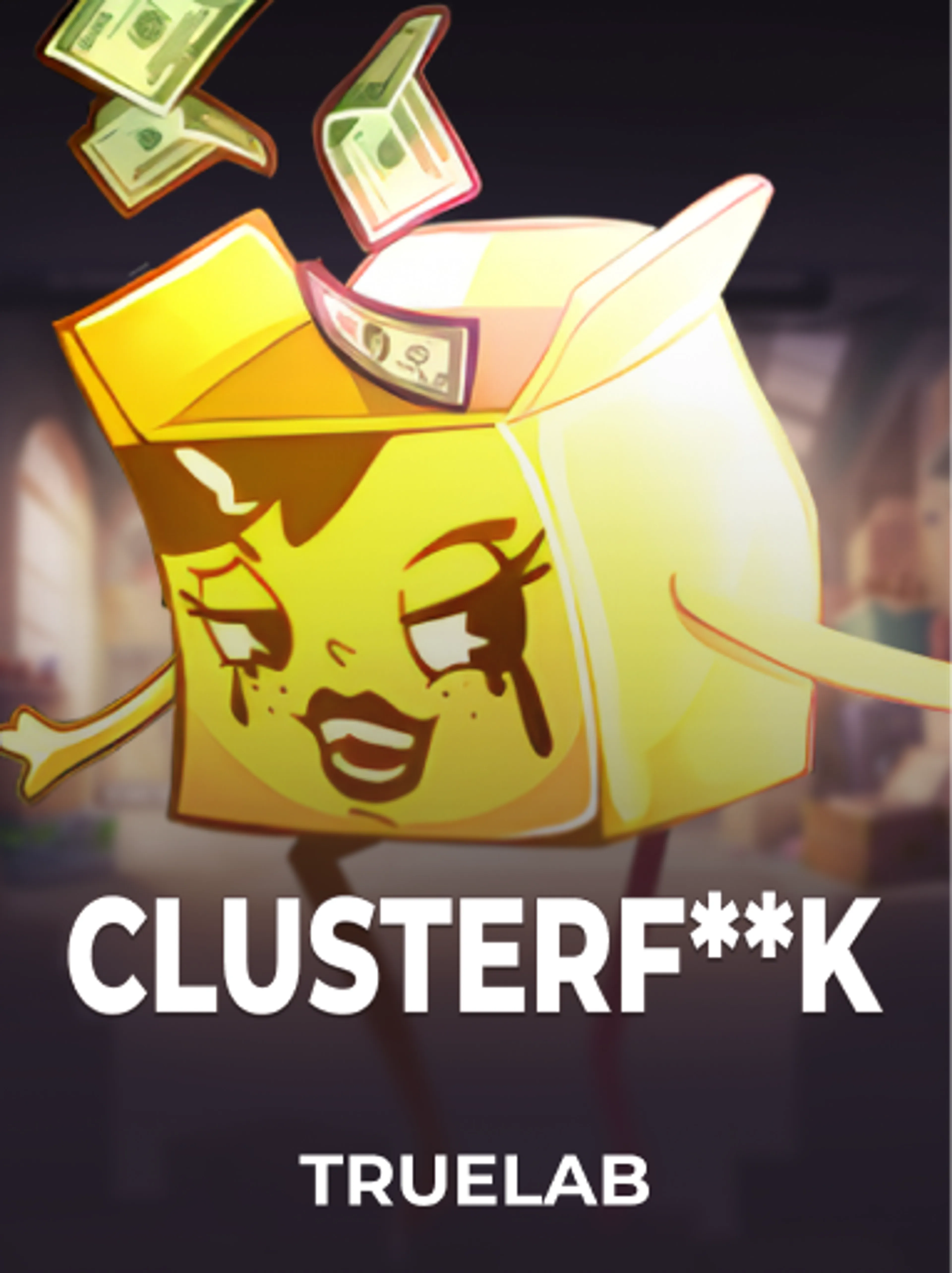 Clusterf**k