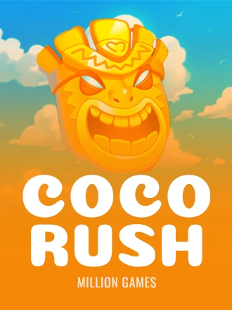 Coco Rush