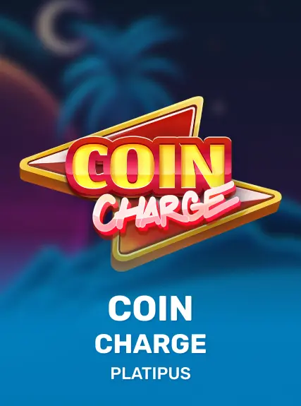 Coin Charge slot