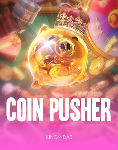 Coin Pusher slot