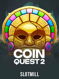 Coin Quest 2