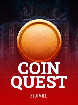 Coin Quest