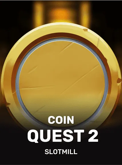 Coin Quest2