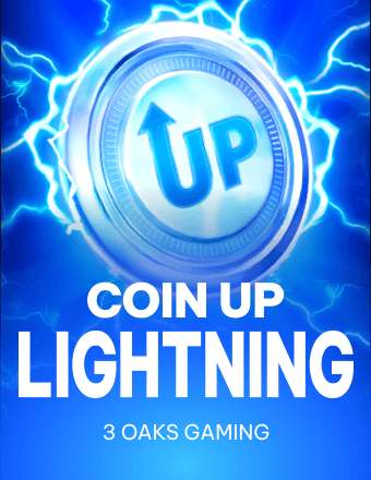 Coin UP : Lightning