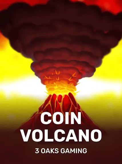 Coin Volcano slot