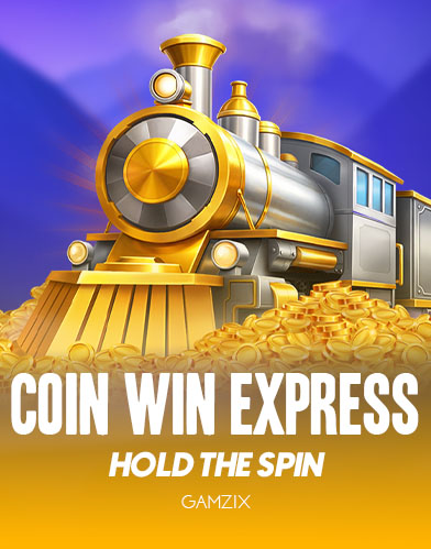 Coin Win Express: Hold the Spin